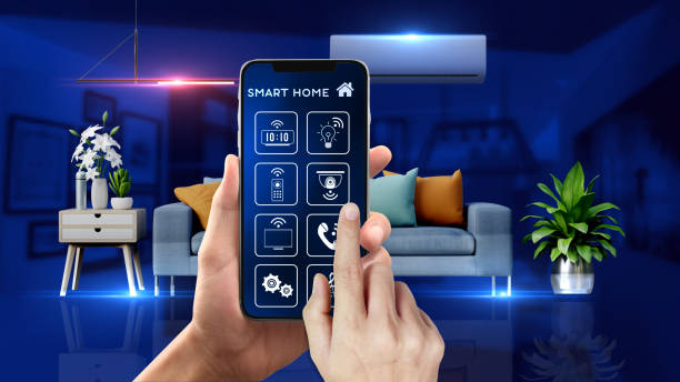 Home Automation